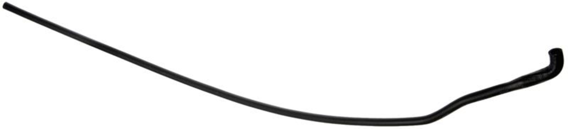 Picture of Gates 98-03 Mercedes-Benz CLK320 V-6 3.2L Upper - Tee To Reservoir Molded Heater Hose