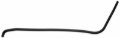 Picture of Gates 08-12 Chevrolet Malibu 4-Cyl. 2.4L Reservoir To Eng. Molded Heater Hose