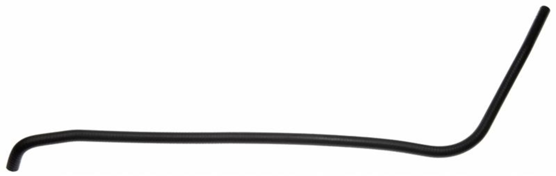 Picture of Gates 08-12 Chevrolet Malibu 4-Cyl. 2.4L Reservoir To Eng. Molded Heater Hose