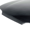 Picture of Seibon 94-01 Acura Integra JDM Type-R OEM Carbon Fiber Hood