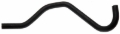 Picture of Gates 02-05 Chevrolet Cavalier 4-Cyl. 2.2L Reservoir To Eng. Molded Heater Hose