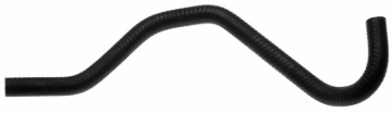 Picture of Gates 02-05 Chevrolet Cavalier 4-Cyl. 2.2L Reservoir To Eng. Molded Heater Hose