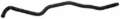 Picture of Gates 05-07 Volkswagen Jetta 5-Cyl. 2.5L Rad. To Throttle Body Molded Heater Hose