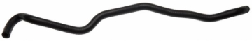 Picture of Gates 05-07 Volkswagen Jetta 5-Cyl. 2.5L Rad. To Throttle Body Molded Heater Hose