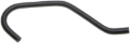 Picture of Gates 07-10 Pontiac Solstice 4-Cyl. 2.4L Tee To Reservoir Molded Heater Hose