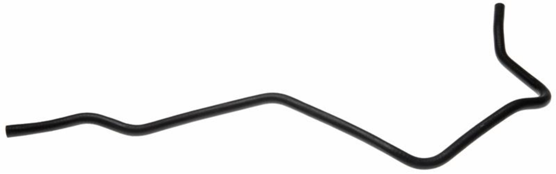 Picture of Gates 07-09 Suzuki XL-7 V-6 3.6L Reservoir To Pipe-3 Molded Heater Hose