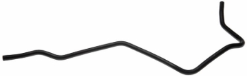 Picture of Gates 07-09 Suzuki XL-7 V-6 3.6L Reservoir To Pipe-3 Molded Heater Hose