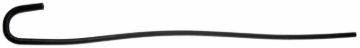 Picture of Gates 08-13 Chevrolet Express V-8 4.8L Rad. To Eng. Molded Heater Hose