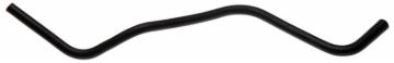 Picture of Gates 08-10 Saturn VUE V-6 3.6L Reservoir To Pipe Molded Heater Hose