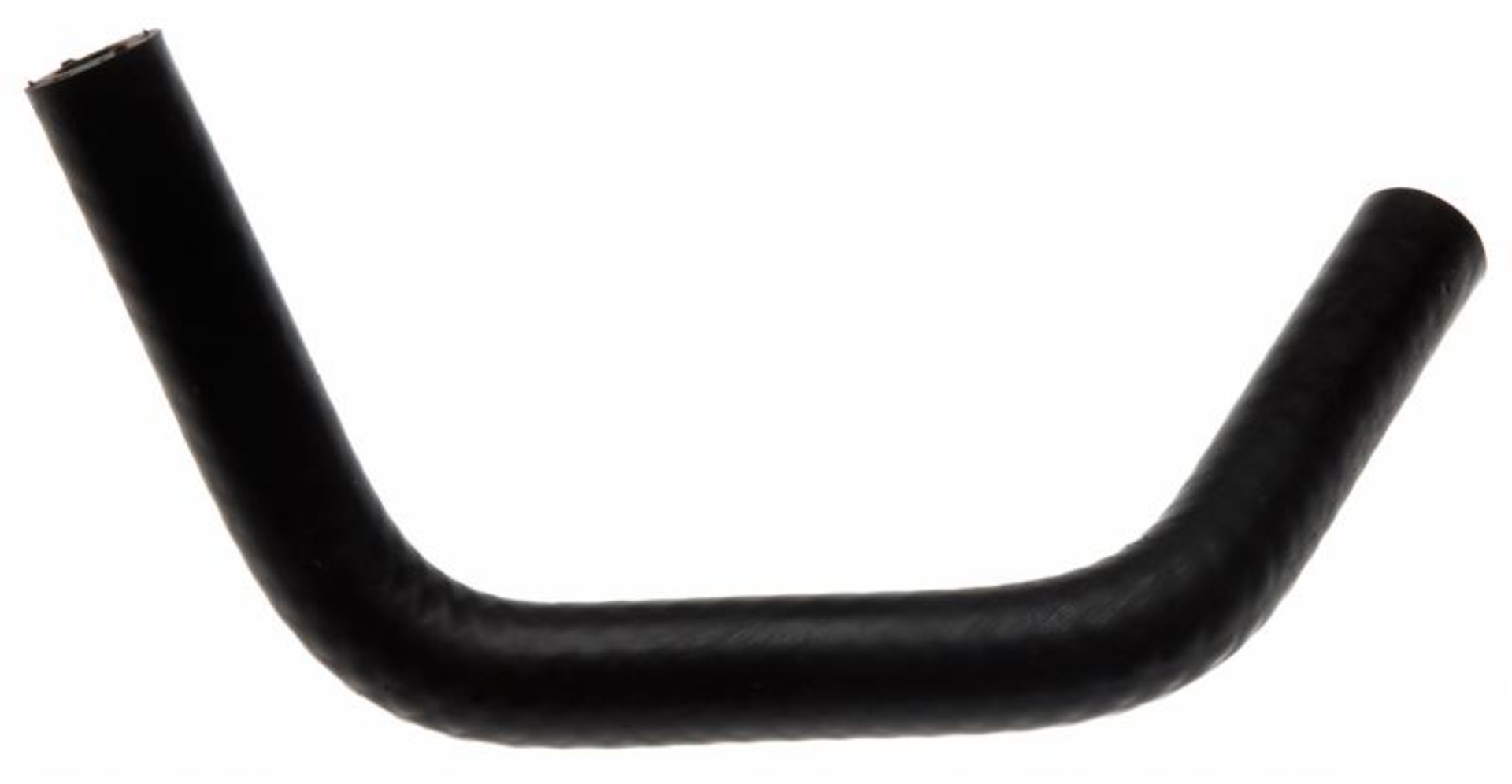 Picture of Gates 91-93 Acura Legend V-6 3.2L Pipe-3 To Pipe-4 Molded Heater Hose