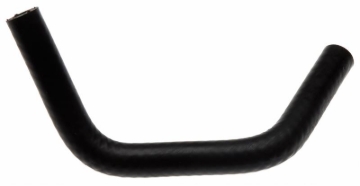 Picture of Gates 91-93 Acura Legend V-6 3.2L Pipe-3 To Pipe-4 Molded Heater Hose