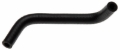 Picture of Gates 91-93 Acura Legend V-6 3.2L Pipe-1 To Pipe-2 Molded Heater Hose