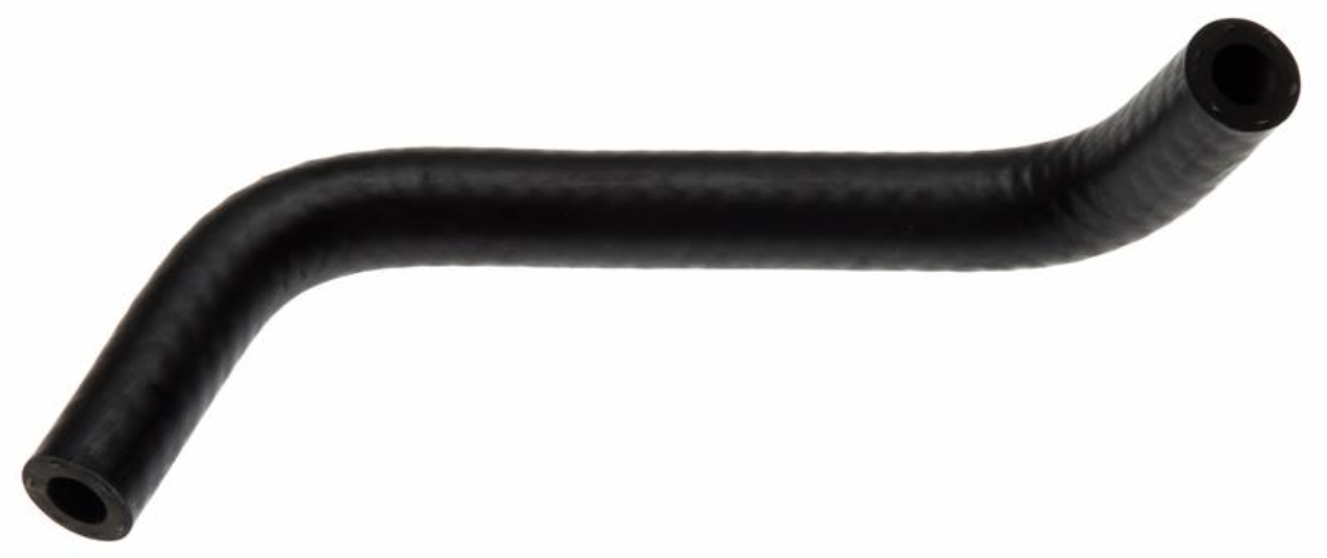 Picture of Gates 91-93 Acura Legend V-6 3.2L Pipe-1 To Pipe-2 Molded Heater Hose