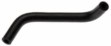 Picture of Gates 91-93 Acura Legend V-6 3.2L Pipe-1 To Pipe-2 Molded Heater Hose