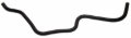 Picture of Gates 84-91 Ford Ranger 4-Cyl. 2.3L By Pass Molded Heater Hose
