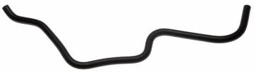 Picture of Gates 84-91 Ford Ranger 4-Cyl. 2.3L By Pass Molded Heater Hose
