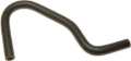 Picture of Gates 06-11 Cadillac DTS V-8 4.6L Water Pump To Pipe-3 Molded Heater Hose