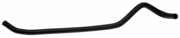 Picture of Gates 00-03 Ford Focus 4-Cyl. 2.0L Rad. To Reservoir Molded Heater Hose