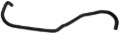 Picture of Gates 06-08 Chevrolet Aveo 4-Cyl. 1.6L Throttle Body To Thermostat Molded Heater Hose