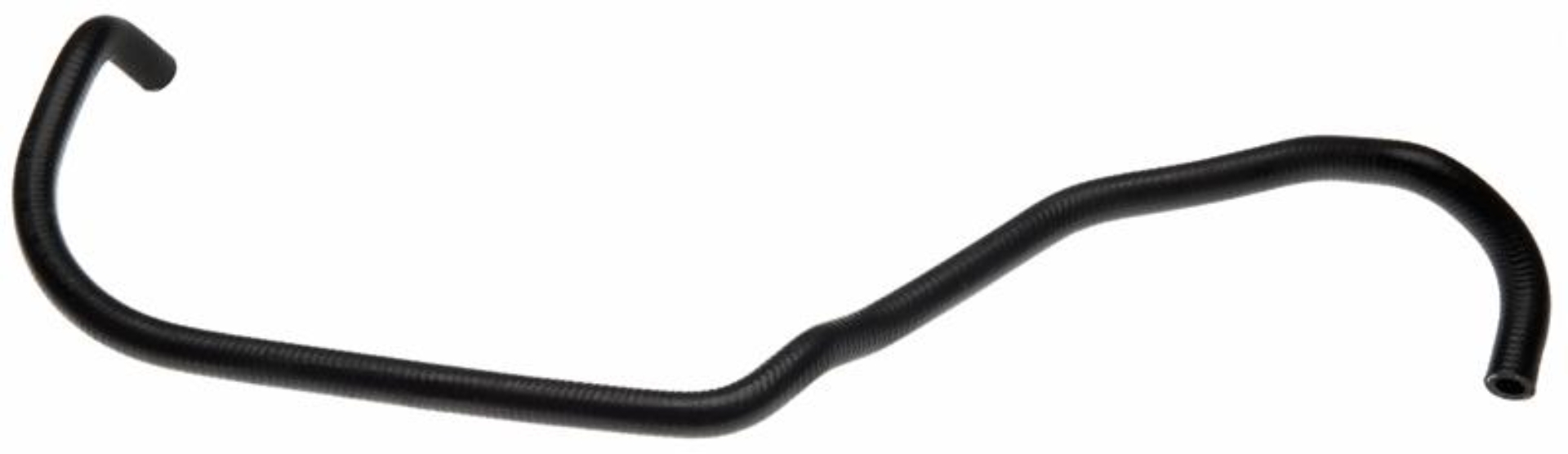 Picture of Gates 06-08 Chevrolet Aveo 4-Cyl. 1.6L Throttle Body To Thermostat Molded Heater Hose