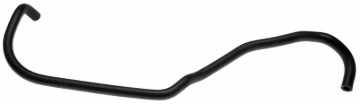 Picture of Gates 06-08 Chevrolet Aveo 4-Cyl. 1.6L Throttle Body To Thermostat Molded Heater Hose