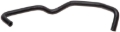Picture of Gates 10-14 Lexus RX450h V-6 3.5L Electric Assist Inverter Drain Hose-1 Molded Heater Hose
