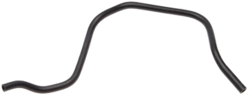 Picture of Gates 10-17 Chevrolet Equinox 4-Cyl. 2.4L Reservoir To Pipe Molded Heater Hose