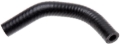 Picture of Gates 05-15 Toyota Tacoma V-6 4.0L Throttle Body To Pipe-3 Molded Heater Hose