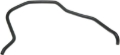 Picture of Gates 11-17 Buick Regal 4-Cyl. 2.4L Reservoir To Eng. Molded Heater Hose