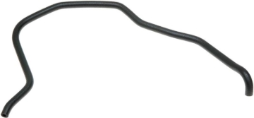 Picture of Gates 11-17 Buick Regal 4-Cyl. 2.4L Reservoir To Eng. Molded Heater Hose