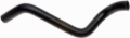 Picture of Gates 14-18 Chevrolet Impala V-6 3.6L Reservoir To Eng. Molded Heater Hose