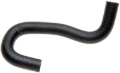 Picture of Gates 14-22 Toyota 4 Runner V-6 4.0L Throttle Body Outlet Molded Heater Hose