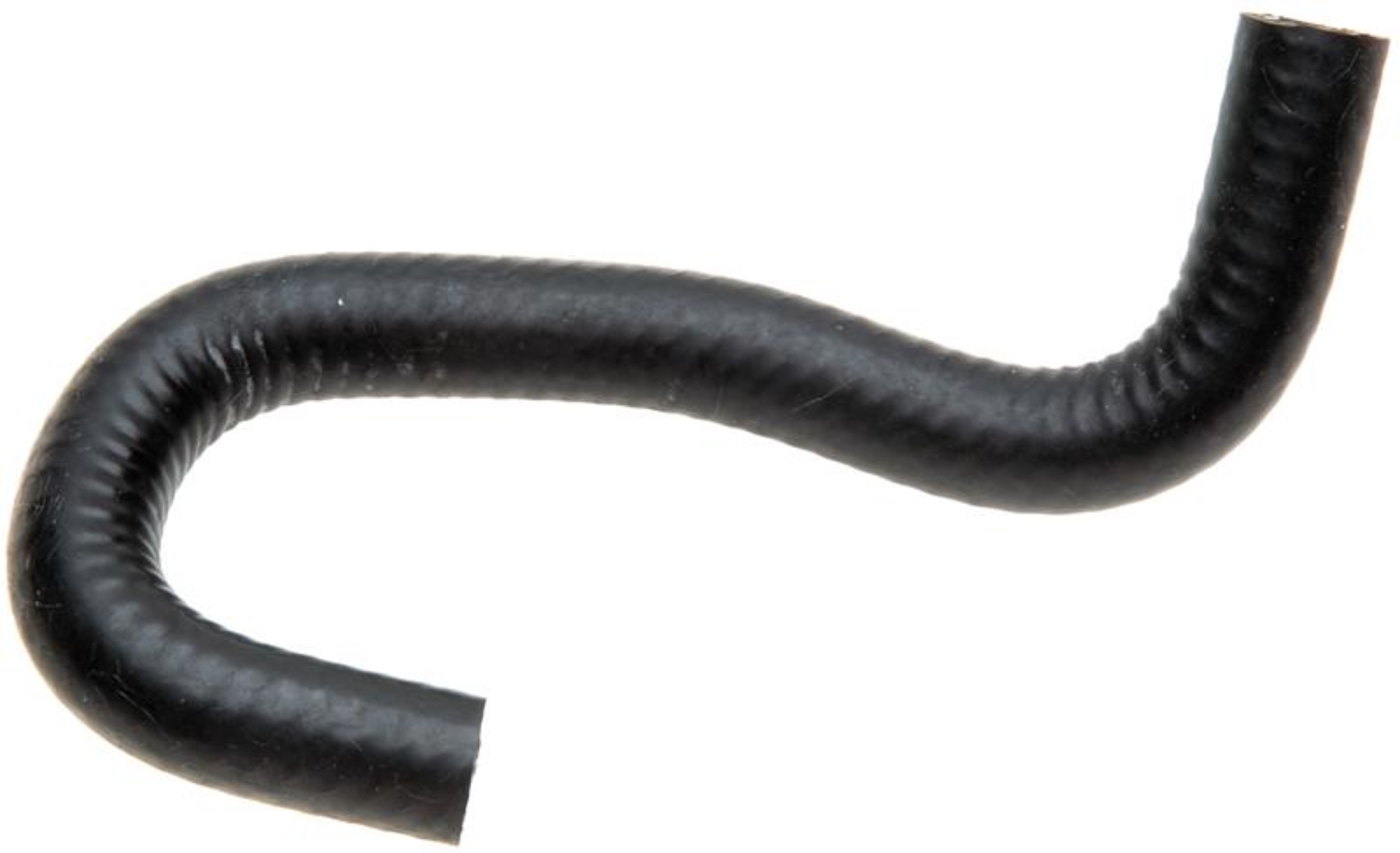 Picture of Gates 14-22 Toyota 4 Runner V-6 4.0L Throttle Body Outlet Molded Heater Hose