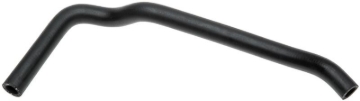 Picture of Gates 04-06 Mazda 3 4-Cyl. 2.3L Water Outlet To Pipe Molded Heater Hose