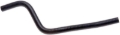 Picture of Gates 2008 Ford Escape 4-Cyl. 2.3L Electric Assist Reservoir To Rad. Molded Heater Hose