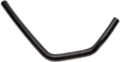 Picture of Gates 98-01 Toyota Camry 4-Cyl. 2.2L Intake Manifold To Throttle Body Molded Heater Hose