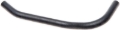 Picture of Gates 98-01 Toyota Camry 4-Cyl. 2.2L Throttle Body To Pipe-1 Molded Heater Hose