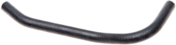 Picture of Gates 98-01 Toyota Camry 4-Cyl. 2.2L Throttle Body To Pipe-1 Molded Heater Hose