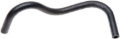 Picture of Gates 02-09 Toyota Camry 4-Cyl. 2.4L By Pass Molded Heater Hose