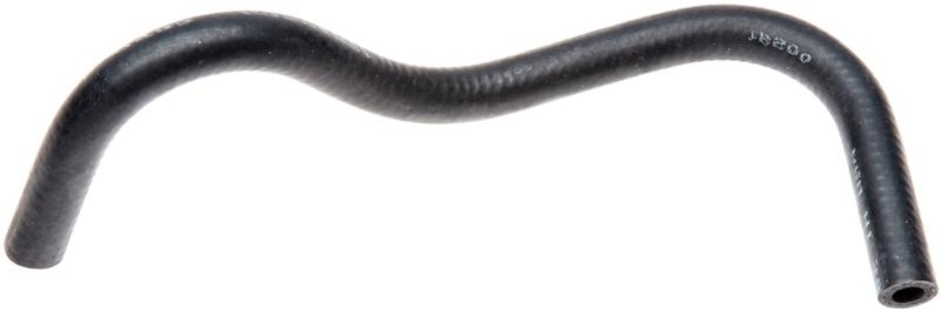 Picture of Gates 02-09 Toyota Camry 4-Cyl. 2.4L By Pass Molded Heater Hose