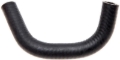 Picture of Gates 03-07 Honda Accord V-6 3.0L Water Housing To Throttle Body Molded Heater Hose