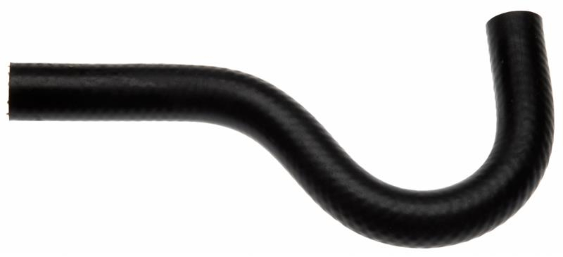 Picture of Gates 01-08 Suzuki Grand Vitara V-6 2.7L Heater To Pipe-1 Molded Heater Hose