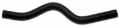 Picture of Gates 04-06 Toyota Sienna V-6 3.3L Aux. Heater Pipe-2 To Aux. Heater Pipe-3 Molded Heater Hose