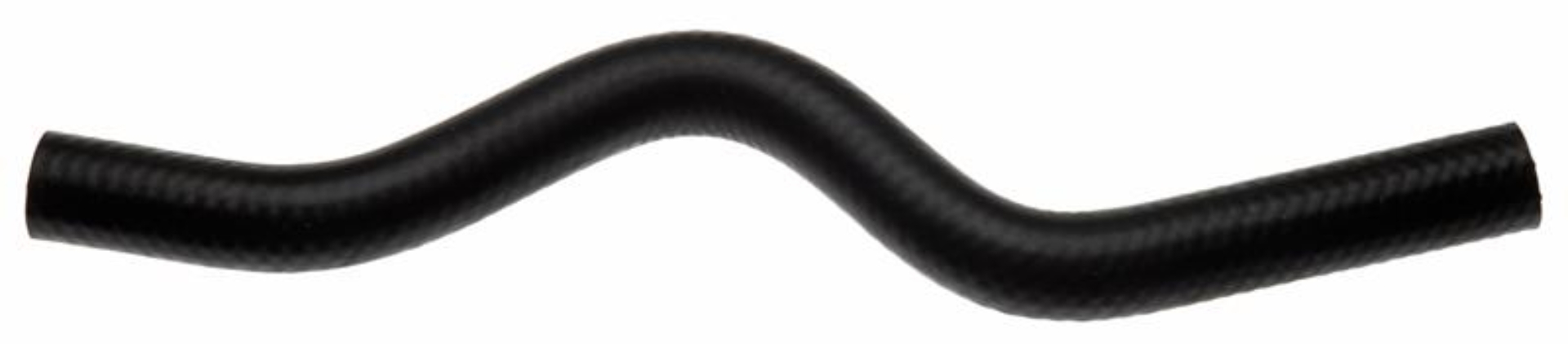 Picture of Gates 04-06 Toyota Sienna V-6 3.3L Aux. Heater Pipe-2 To Aux. Heater Pipe-3 Molded Heater Hose