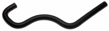 Picture of Gates 88-89 Honda Accord 4-Cyl. 2.0L Intake Manifold To Water Pump Molded Heater Hose