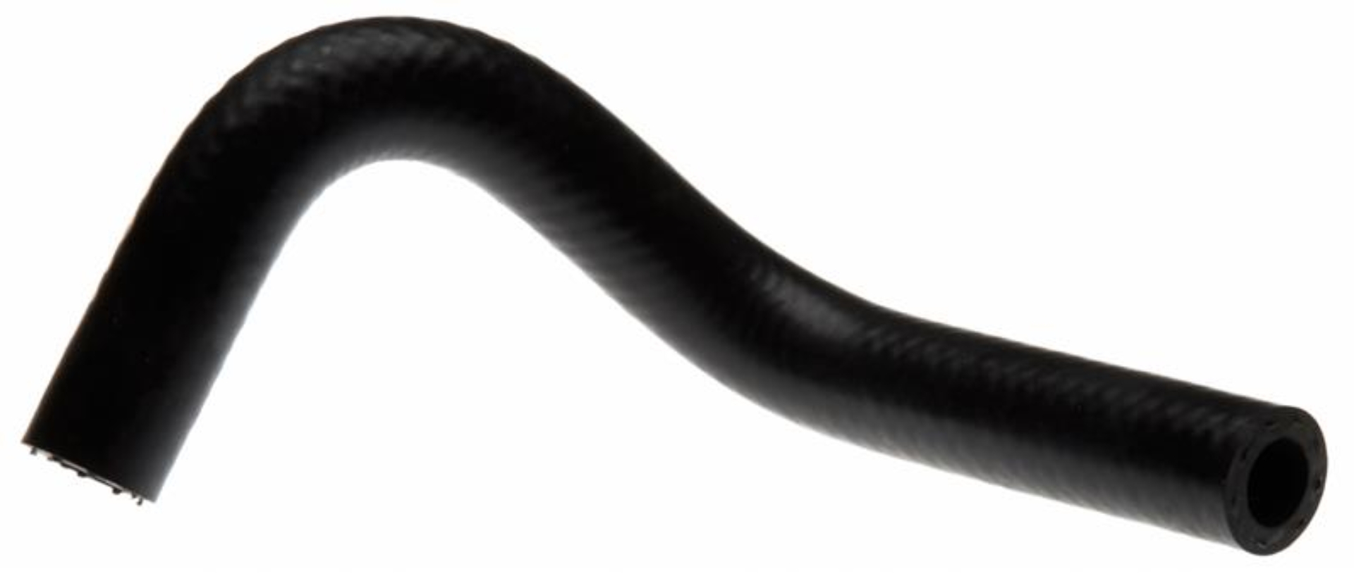 Picture of Gates 84-89 Toyota Pickup 4-Cyl. 2.4L Aux. Heater Pipe-1 To Aux. Heater Molded Heater Hose