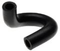 Picture of Gates 90-93 Honda Accord 4-Cyl. 2.2L Pipe To Oil Cooler Molded Heater Hose