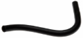 Picture of Gates 95-99 Chevrolet Lumina V-6 3.1L Heater To Pipe-1 Molded Heater Hose
