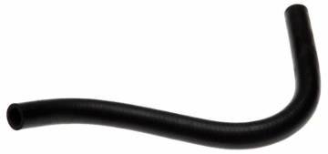 Picture of Gates 95-99 Chevrolet Lumina V-6 3.1L Heater To Pipe-1 Molded Heater Hose