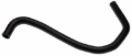 Picture of Gates 97-00 Dodge Stratus 4-Cyl. 2.4L Heater To Pipe-2 Molded Heater Hose